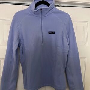 Patagonia Women’s Fleece Pullover